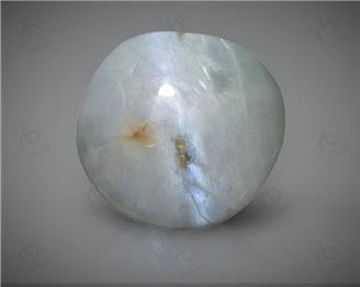 Natural Cat's Eye / Lehsunia ( Chrysoberyl) 75336 ( 2.39 cts. )